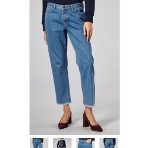 Just Female Rock Ripped Jeans